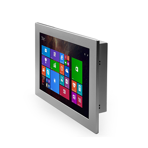 15 Inch Core Panel PC
